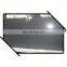 high quality black granite tile, Absolute Black Granite honed