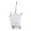 High frequency acne scar treatment skin resurfacing laser 4D co2 fractional for face treatment on sale