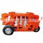 portable Tree Debarking Peeling Log Debark Remove Bark Machine