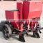 fourth rows onion planter /tractor drive garlic onion