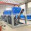 Waste wood crusher machine/Wood chip crusher/Waste plastic rubber shredder