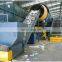 Msw municipal waste sorting machine waste trommel screen for waste recycling