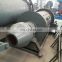 2022 Lowest price gold sand ball mill grinding machine of mineral processing plant