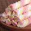 Cany Automatic Horizontal Marshmallow Flowpack Packing Packaging Machine for Plastic Bag Hot Selling Cotton Pillow Bag 650