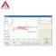 ASTM D256 CE Certificate Universal Pendulum Impact Tester with Factory Price