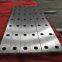 gantry scissors cutting scrap steel blade crocodile shearing machine blade