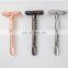 Limited Edition Rose Gold Safety Razor