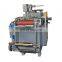 automatic foil die cutting hot stamping machine