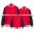 Baseball men jacket with leather sleeve custom embroidery patched logo varsity duffle OEM ODM