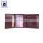 Huge Demand on Top Quality Fashion Style RFID Genuine Leather Wallet for Men