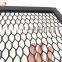 Chinese Manufacturer High Quality Powder Coated Expandable Metal Mesh with Frame for Decoration