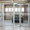 High quality Australian Standard AS2047 AS1288 Aluminum Bi-fold door