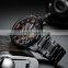 NIBOSI Men Watch Reloj Hombre 2018 Mens Watches Top Brand Luxury Quartz Watch Big Dial Sport Waterproof Relogio Masculino