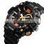hot sale men watch SKMEI 1529 fashion army waterproof wristwatches outdoor sport digital watch for male