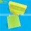 Insulation Polyurethane Sheet PU Plastic Cutting Board