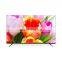 Factory Price Wall Mount Frameless Flat 4K Led TV Smart TV 19 Inch