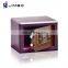 Hot sale mini coffre fort key safe electronic lock money hidden wall fireproof safe box for home hotel