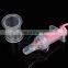 HC-R074D Silicone Nipple safety pet feeding tool medicine dispenser dropper pet oral feeder syringe Baby Puppy syringe feeder