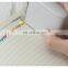 Princube Mobile Color Printer Inkjet Printer Multiple Color with USB Port Support Online Handheld DIY Printpen