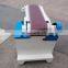 LIVTER  New Sturdy body Metal work polishing wide belt dis sander with grinding disc