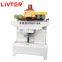 MB105 Wood line machine wood furniture board photo door window frame profile making equipment