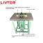 LIVTER MX5112 High Quality And Inexpensive Steel Machine Vertical Milling Ate