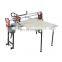 LIVTER 1000mm/1200mm  laser infrared manual tile push knife granite floor wall tile cutter