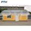 PTH PREFAB X High Quality COZY HOME Economy Villa prefab house for Living