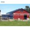 farm building manufacturers outdoor chicken houses for 1000 chicken