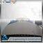 Economical cost space frame prefab dome for coal storage
