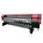 YANTU 1300mm single head eco solvent printer machine  (dx5/dx7/xp600/4720 printheads optional, looking for oversea agent  )