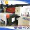 Popular car trim materials automatic hydraulic cutting machine