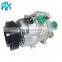 COMPRESSOR ASSY 97701-2B700 For HYUNDAi SANTAFE 2010