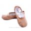 (5139) Ballet Slippers Wholesale, red ballet slippers, ballet shoes wholesale