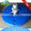 High quality 2hp fish farming paddle wheel aerator for aquaculture