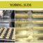 china supplier cookies making production biscuit cookie machine