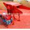 Mini wheat rice thresher machine/grain sheller for sale