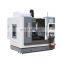 WMTCNC 4 axis cnc vertical machine centre VMC855 vmc mill machine for metalworking