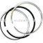 Brand new  6BT piston ring 3918315 3904531 3932520 A3902286 3902401