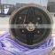 Yuchai YC6L Used Engine YC6L280-30 206KW 2200R/min 6DS130T Transmission