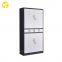 Furnitopper Home Office Metal Filing Cabinet Lockable 2 drawer Steel File Cabinet archivador de acero gabinete de acero