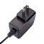 12V0.5A AC Adapter With US Plug,UKCA,GS,CE, UL, ETL, FCC,PSE Approval, VI Efficiency, 5V0.5A,5V1A,5V1.5A,5V2.4A,12V1A Power Adapter