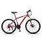 High-quality mountain bike stock 26/27.5/29 inch 21-speed adult mountain bike cheap wholesale
