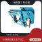 Hengyang Heavy Industry's MW315-630 electromagnetic drum brake has a high operating frequency