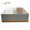 Ss316h/890L/347H/440A/N06690 Stainless Steel Plate/Sheet High-Temperature Resistance ASTM/JIS/AISI