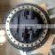 Excavator Hydraulic Parts CLG945 Final Drive GM85 Travel Motor Track Device