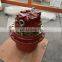 332/K1192 333/K0684 Travel Device Excavator JS200LC JS200 JS210 JS220 Final Drive