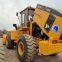 Liu Gongli recommends! used Liugong 50 loader, new 856 tire forklift