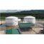 95%-99.9% Bio ethanol alcohol distillation plant production line