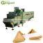 Factory shanghai fortune cookie maker